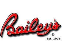 Bailey's Logo - Baileys Logo | Arbortech