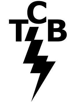 TCB Logo - Elvis Presley - TCB | Elvis Presley - My Favorite Pics | Pinterest ...