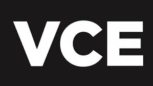 VCE Logo - VCE | 17 Ways