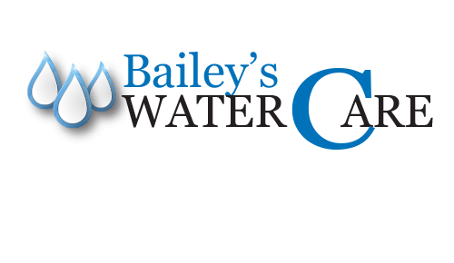 Bailey's Logo - Bailey's Water Care | Water Softeners, Coolers and Purification ...