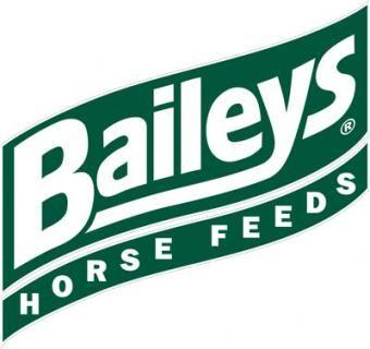 Bailey's Logo - Baileys Horse Feeds - Area Sales Manager