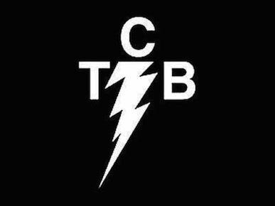 TCB Logo - elvis-tcb logo | Nerd | Pinterest | Elvis Presley, Elvis presley ...