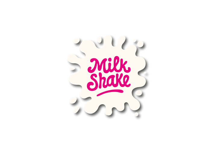 Milkshake Logo - Milkshake Special: The Toga Party