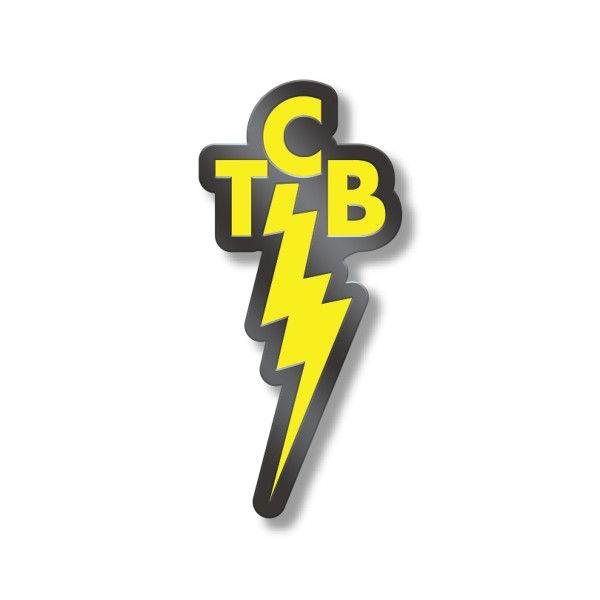 TCB Logo - Elvis Presley TCB Merchandise. ShopElvis Official Store