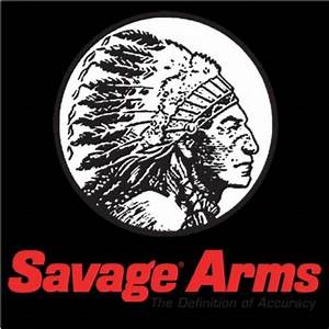 Savage Gun Logo - Information about Savage Gun Logo - yousense.info