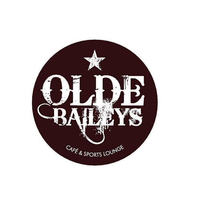 Bailey's Logo - Olde Bailey's - Brew A Web