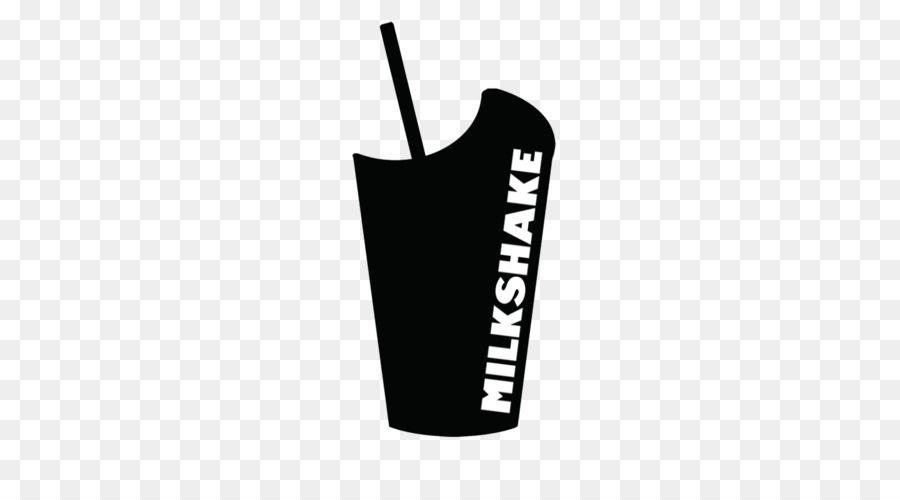 Milkshake Logo - Milkshake Logo Chocolate Syrup Image - png download - 500*500 - Free ...