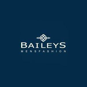 Bailey's Logo - Baileys | La Cañada Parque Comercial