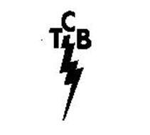 TCB Logo - TCB Trademark of Estate and Trust of Elvis Presley Serial Number