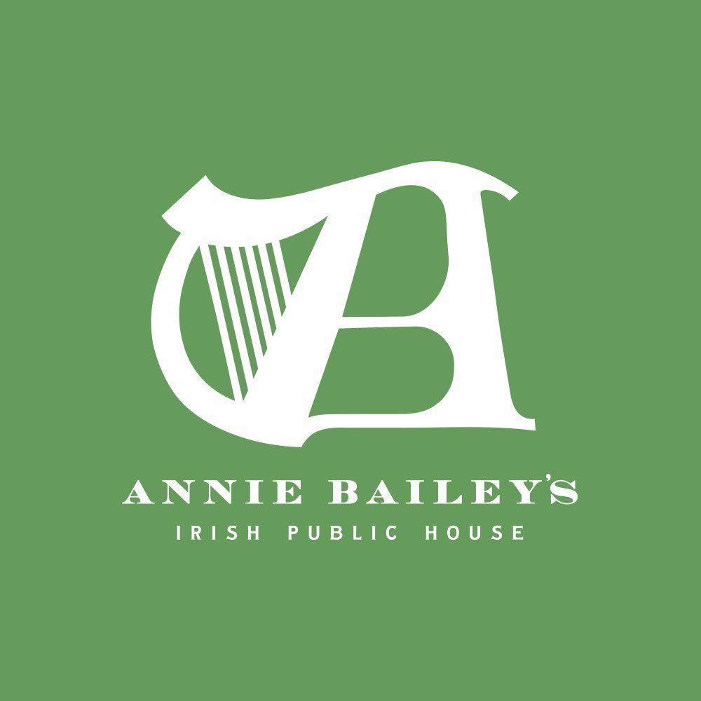 Bailey's Logo - Annie Bailey's on Twitter: 