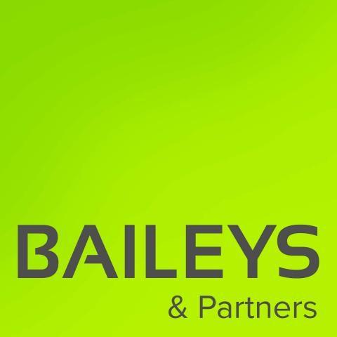 Bailey's Logo - Baileys and Partners LLP | Business Directory