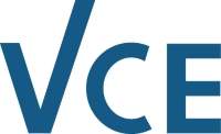 VCE Logo - Vienna Consulting Engineers