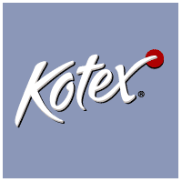 Kotex Logo - Kotex | Download logos | GMK Free Logos