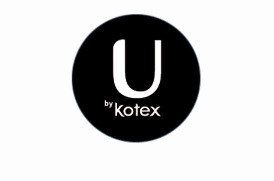 Kotex Logo - U by Kotex | Alex Altman | Copywriter | Detroit, MI