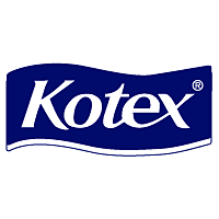 Kotex Logo - Kotex | Download logos | GMK Free Logos