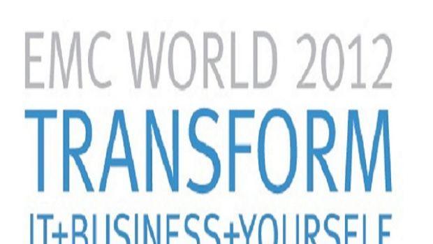 VCE Logo - EMC World 2012: VCE unveils EMC VMAX 10K Vblock