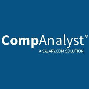 Salary.com Logo - CompAnalyst (@CompAnalystSLRY) | Twitter