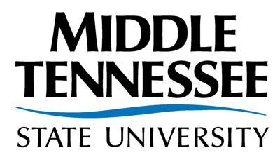 MTSU Logo - Education commission denies MTSU law college proposal | News ...