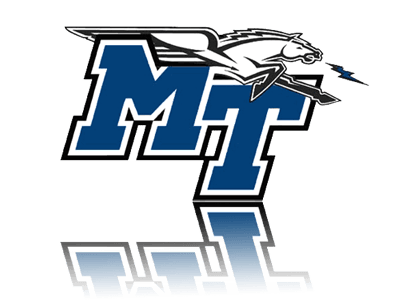 MTSU Logo - mtsu.edu