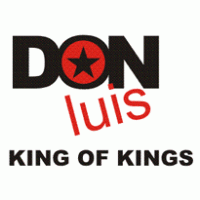 Luis Logo - Don Luis. Brands of the World™. Download vector logos and logotypes