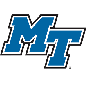 MTSU Logo - Mtsu Logos