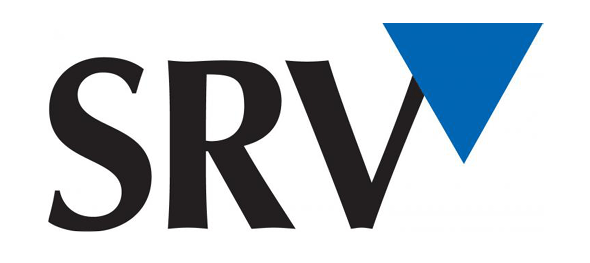 SRV Logo - SRV — East office of Finnish industries
