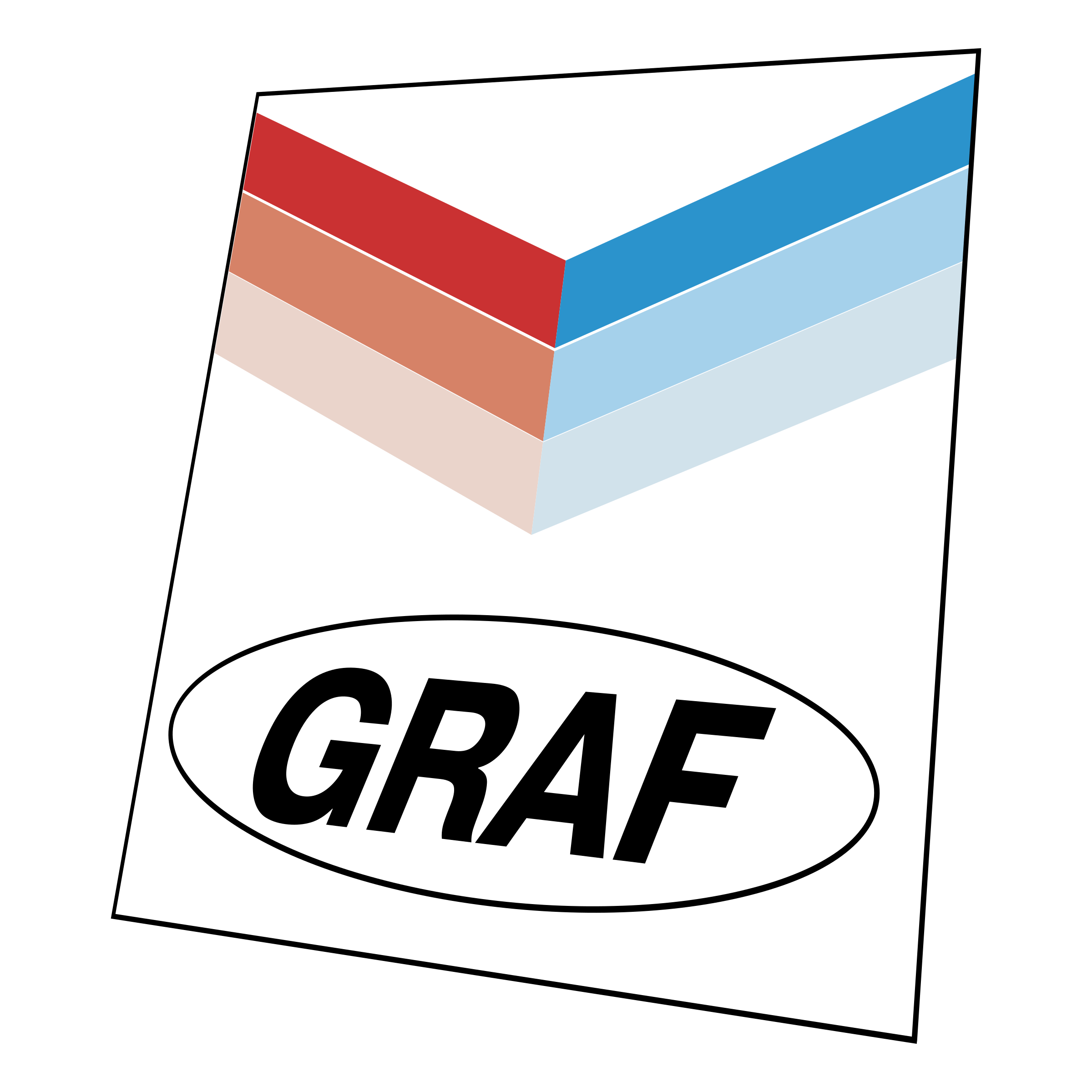 Graf Logo - Graf Logo PNG Transparent & SVG Vector