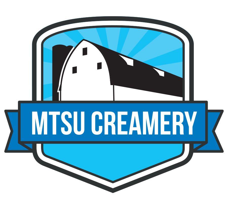 MTSU Logo - School of Agriculture. Middle Tennessee State University