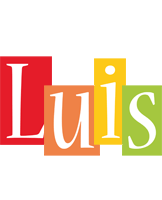 Luis Logo - Luis Logo. Name Logo Generator, Summer, Birthday, Kiddo