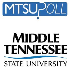 MTSU Logo - MTSU Spring Poll 2: Obamacare, immigration, Trump claims, guns, more ...