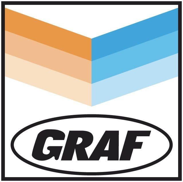 Graf Logo - Graf Logo - radiationfilters