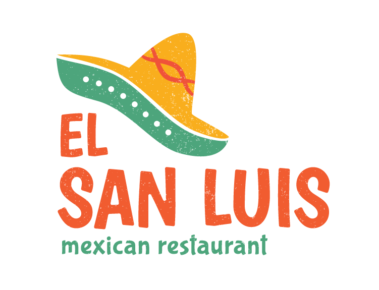 Luis Logo - Hey Jess EL SAN LUIS LOGO