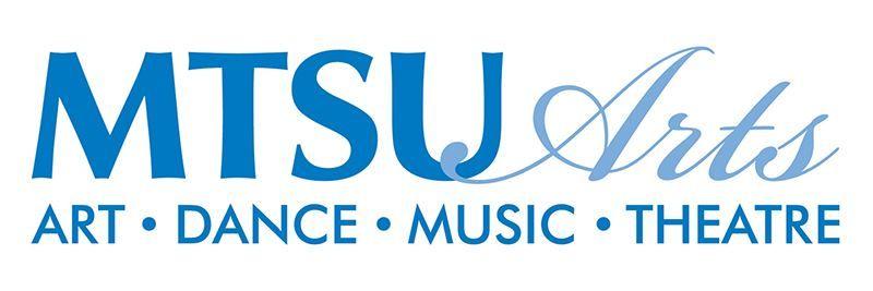 MTSU Logo - Murfreesboro, TN