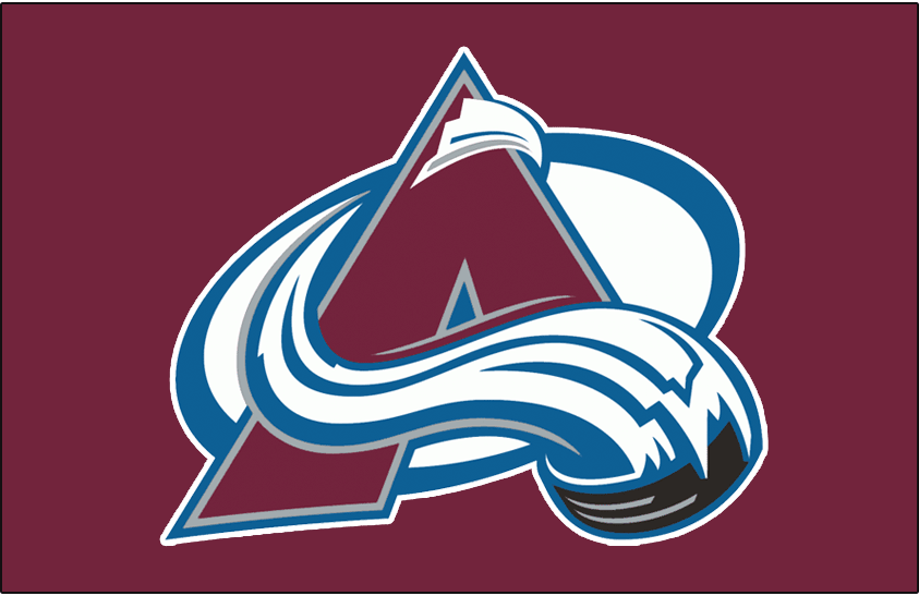 Avalance Logo - Colorado Avalanche Logo Png (image in Collection)