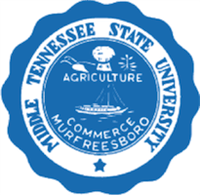 MTSU Logo - Middle Tennessee State University (MTSU) Salary | PayScale