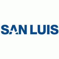 Luis Logo - Agua San Luis | Brands of the World™ | Download vector logos and ...