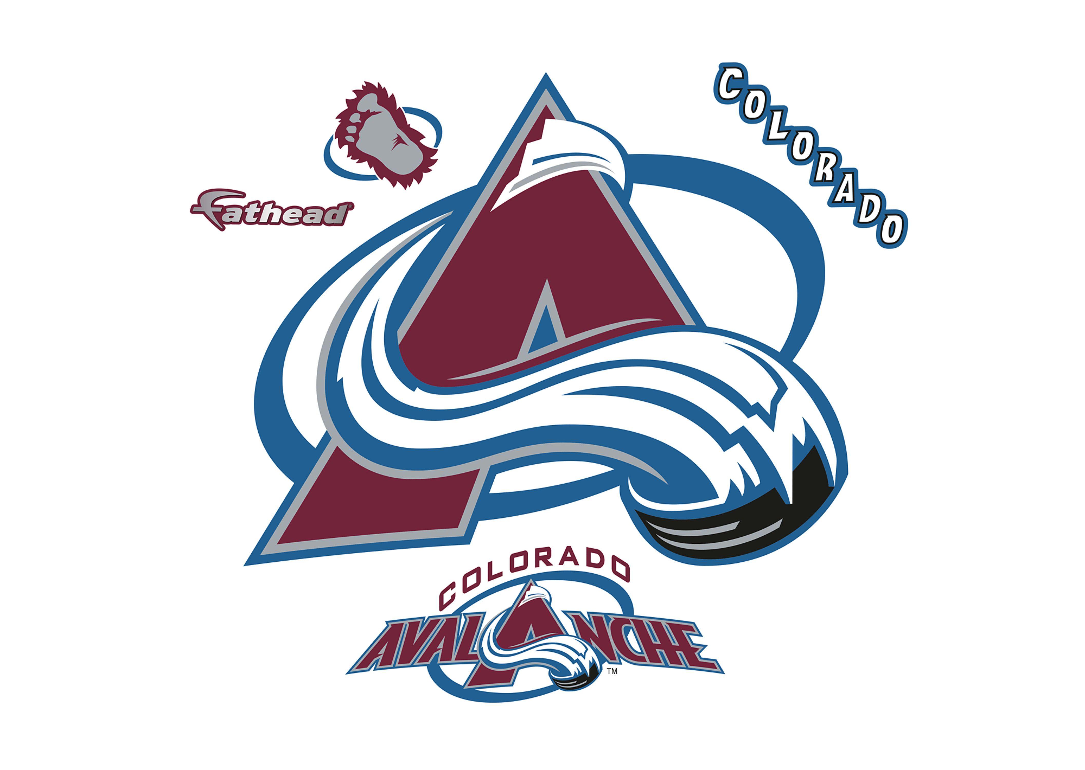 Avalance Logo - Avalanche Logos