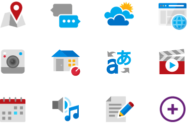 Luis Logo - LUIS (Language Understanding) – Cognitive Services – Microsoft Azure