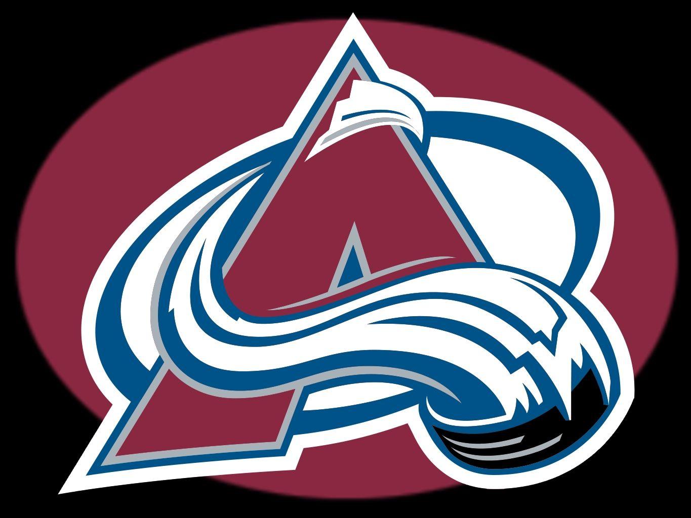 Avalance Logo - Colorado avalanche Logos