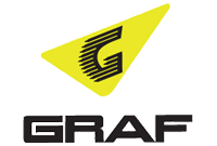 Graf Logo - Graf Eishockey Produkte