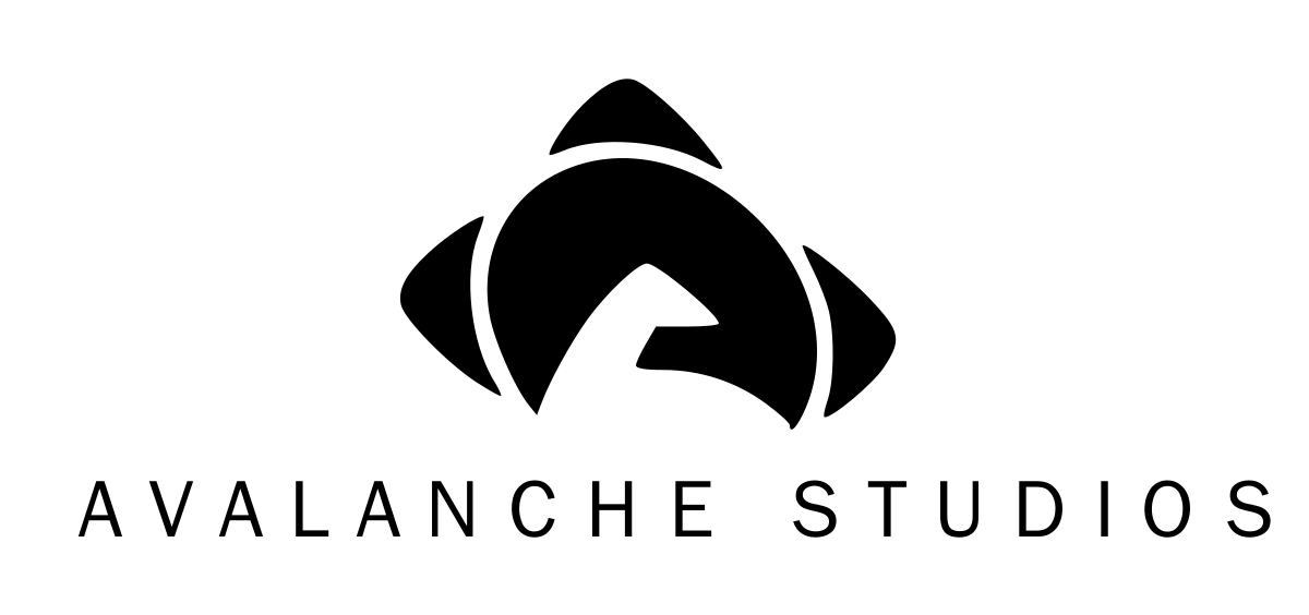 Avalance Logo - Avalanche Studios