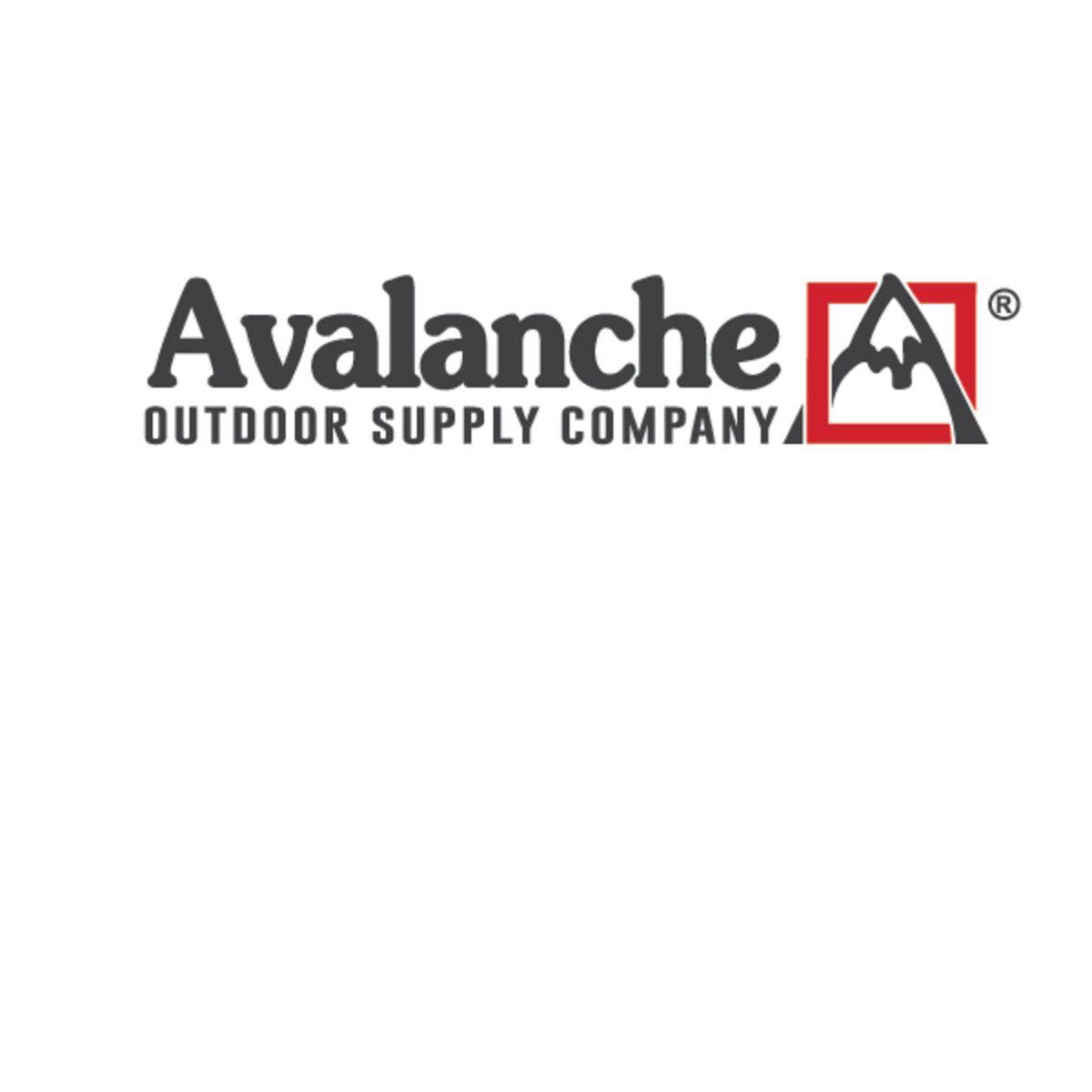 Avalance Logo - Avalanche Introduces Polygiene Baselayers for Fall 2018 - SNEWS