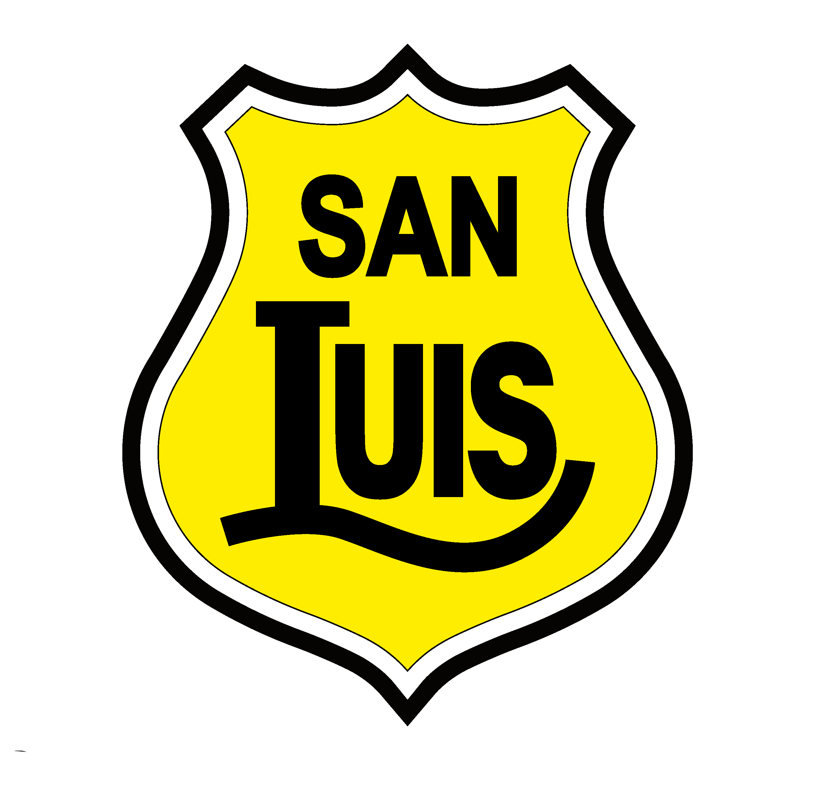 Luis Logo - SAN LUIS DE QUILLOTA » Emblems for GTA 5 / Grand Theft Auto V