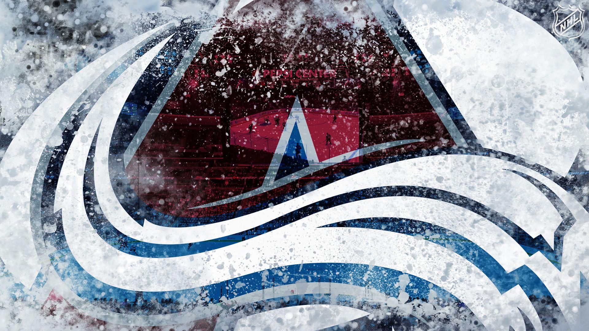 Avalance Logo - Colorado Avalanche: Prospect Preview. League It To Us