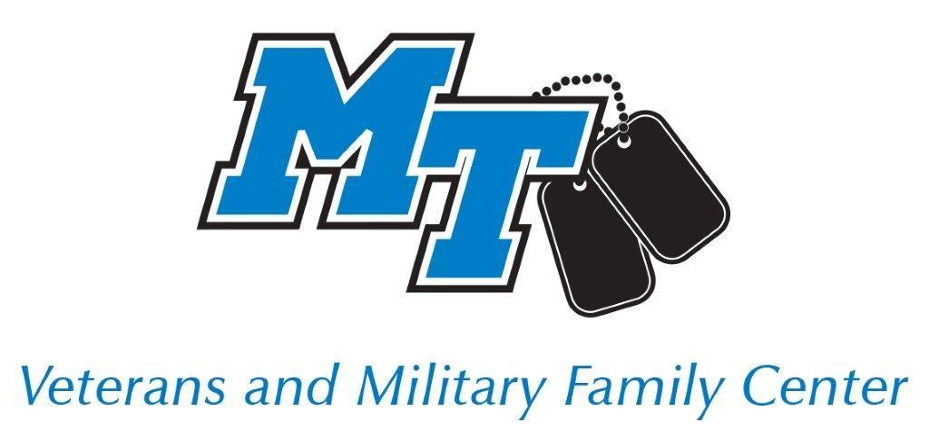 MTSU Logo - College of Basic and Applied Sciences. Middle Tennessee State