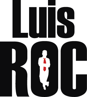 Luis Logo - Logo Design Services