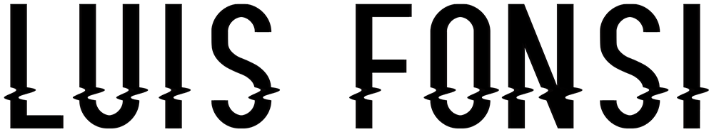 Luis Logo - Luis Fonsi | Vida ¡ya disponible! | Privacy Policy