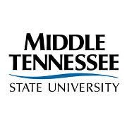 MTSU Logo - Middle Tennessee State University Biology (Evolutionary Biology) Job ...