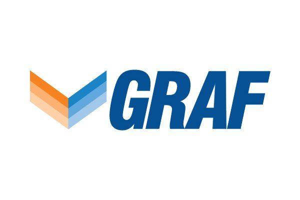 Graf Logo - Graf® Coolant Water Pump