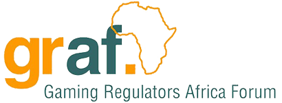 Graf Logo - GRAF - Gaming Regulators Africa Forum